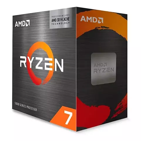 PROC AMD RYZEN 7 5700X 3.7GHZ 32MB AM100 - comprar online