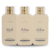 KIT CURLY 2: Hidratação, Definição dos Cachos e Controle do Frizz