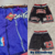 Short NBA Importado Premium - ¡MEGA OFERTA, SOLO POR HOY!