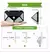 MEGAOFERTA 2X1 Reflector SolarEconomy - ShineDrop - comprar online