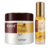 Karseell® Mascarilla Capilar Con Colágeno + Aceite De Argán Karseell® DE REGALO en internet