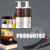 Banner de Quita Shop