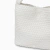 Bolsa Andria tote grande com design trançado, perfeita para o dia a dia.