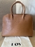 Bolsa Manchester Couro - loja online