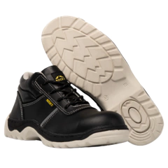 Botín PLUS - Rocky Calzados de Seguridad