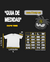 FOTOSSÍNTESE BOXY TEE - comprar online
