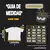 FUCK CAMISAS [Boxy] na internet
