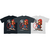 TEGA - KNUCKLES [OVERSIZED] - comprar online