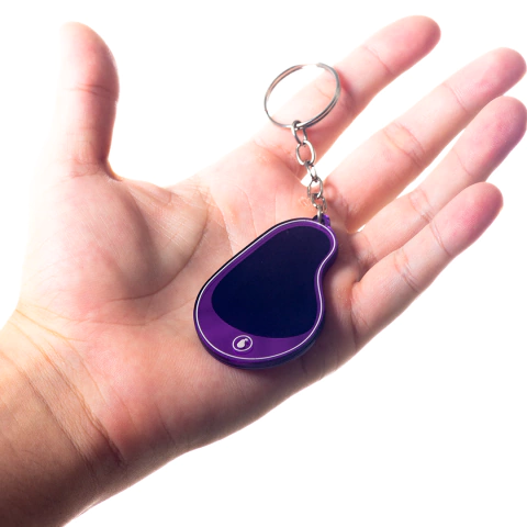 DOPERAPHONE [Chaveiro]