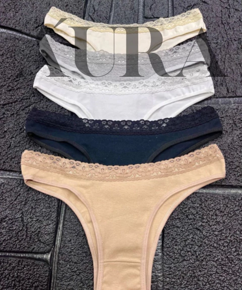 Docena de vedetinas escamadas Art 642 - comprar online