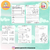 CADERNO DE ATIVIDADES DIA A DIA LÍNGUA PORTUGUESA 1º ANO - ABC do Aprender - Material de Apoio para Educação Infantil e primeiros anos do EF...