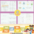 CADERNO DE ATIVIDADES DE MATEMÁTICA 4º ANO - comprar online