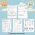 CADERNO DE ATIVIDADES DIA A DIA MATEMÁTICA 4º ANO - ABC do Aprender - Material de Apoio para Educação Infantil e primeiros anos do EF...