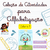 COLEÇÃO DE ATIVIDADES DE ALFABETIZAÇÃO - VOLUME 1