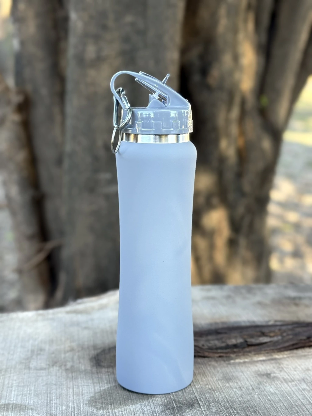 BOTELLA CARAMAÑOLA SPORT 500ml