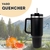 Imagen de VASO QUENCHER 1.2LTS CON MANIJA