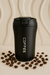 VASO CAFETERO TERMICO DOBLE PICO - comprar online