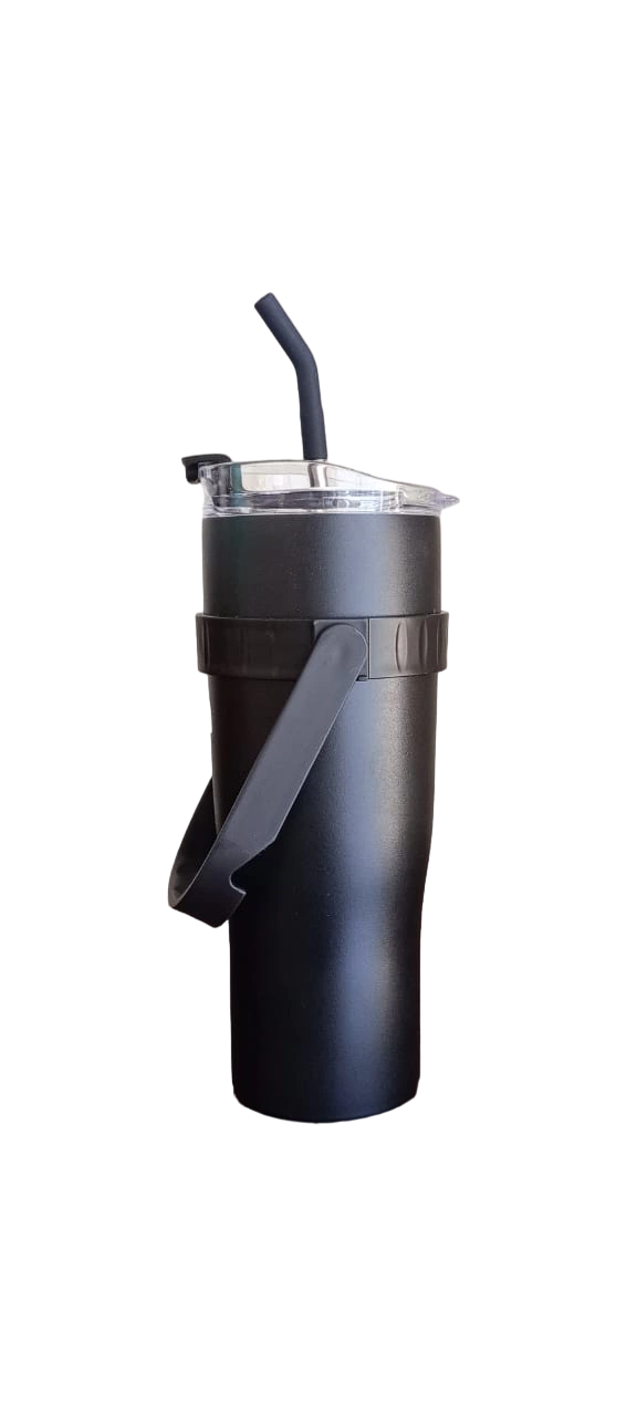 VASO TERMICO PREMIUM 1.2LTS SORBETE ACERO