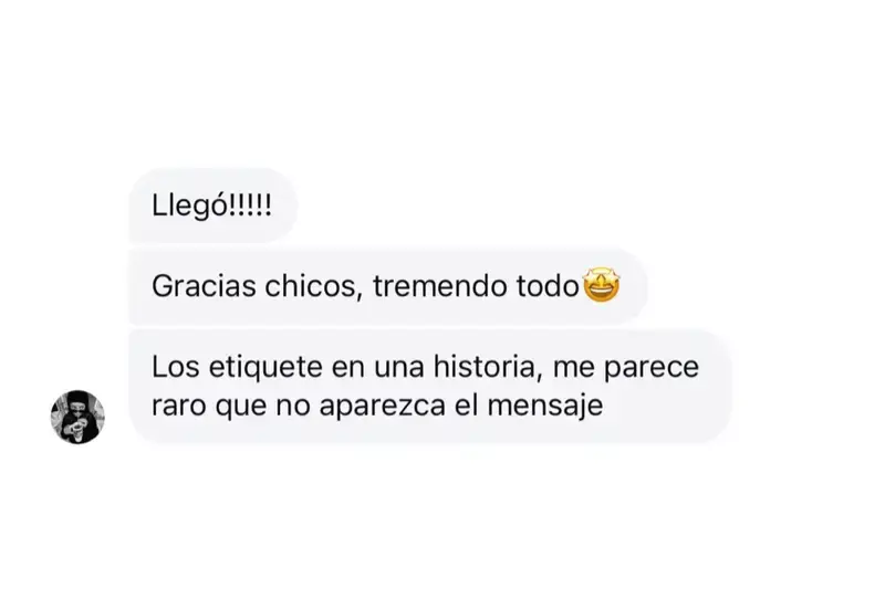 <p style="text-align: center"><b><strong style="font-size: 18px">!MUCHAS GRACIAS!</strong></b></p>