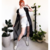 Kimono Tule