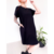 Vestido Camiseta - Elaine Cristina Silveira