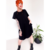Vestido Camiseta - comprar online