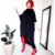 Vestido Mullet - Elaine Cristina Silveira