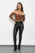 Pantalon engomado clasico Maya - comprar online