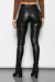 Pantalon engomado clasico Maya - byNINA