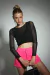 Top ML Micro Red Destiny - comprar online