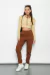 Pantalon Cargo Bengalina - comprar online