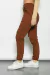 Pantalon Cargo Bengalina - byNINA