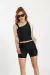 Biker Cintura Gruesa Tricot Cloe - comprar online
