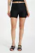 Biker Cintura Gruesa Tricot Cloe en internet