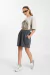Short Grande Rustico Ciro - byNINA
