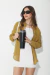 Camisa Oversize Lino Nanda - byNINA