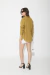 Camisa Oversize Lino Nanda - tienda online