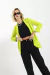 Blazer Twill Olimpo