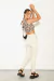 Imagen de Pantalon Pinza Bengalina Basel