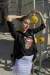 Remera c Estampa Let´s Rebel