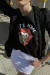 Remera c Estampa Let´s Rebel - comprar online