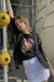 Remera c Estampa Let´s Rebel - byNINA