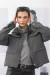 Imagen de Campera Bolsillos Paño Sheep Naroa