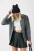 Camisaco Paño - comprar online