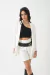 Blazer Oversize Tencel en internet