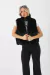Chaleco Reversible P - byNINA