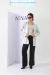Blazer Aisha Cuerina Texturizada en internet