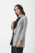 Blazer Oversize Tencel - comprar online
