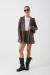 Blazer Aisha Cuerina - tienda online