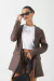 Imagen de Blazer Aisha Cuerina